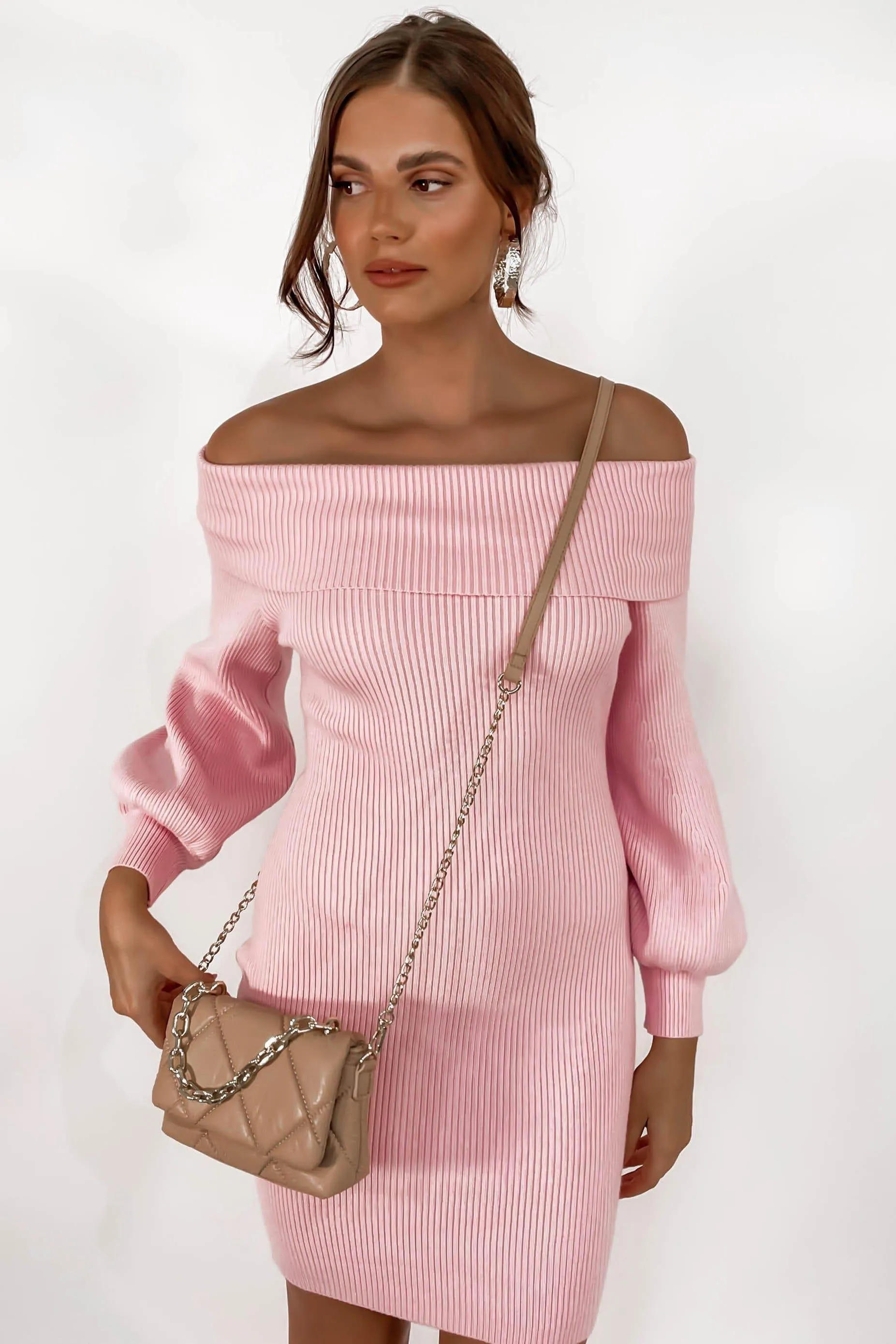 Lovilla Dress