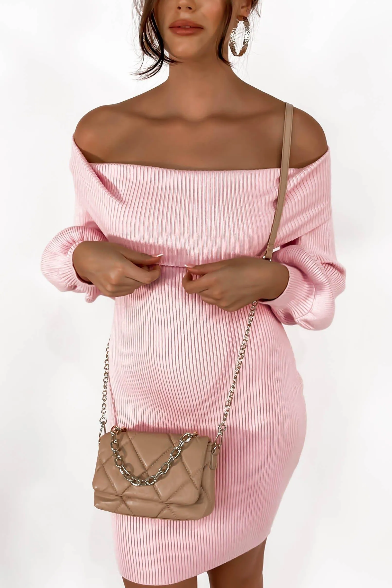 Lovilla Dress