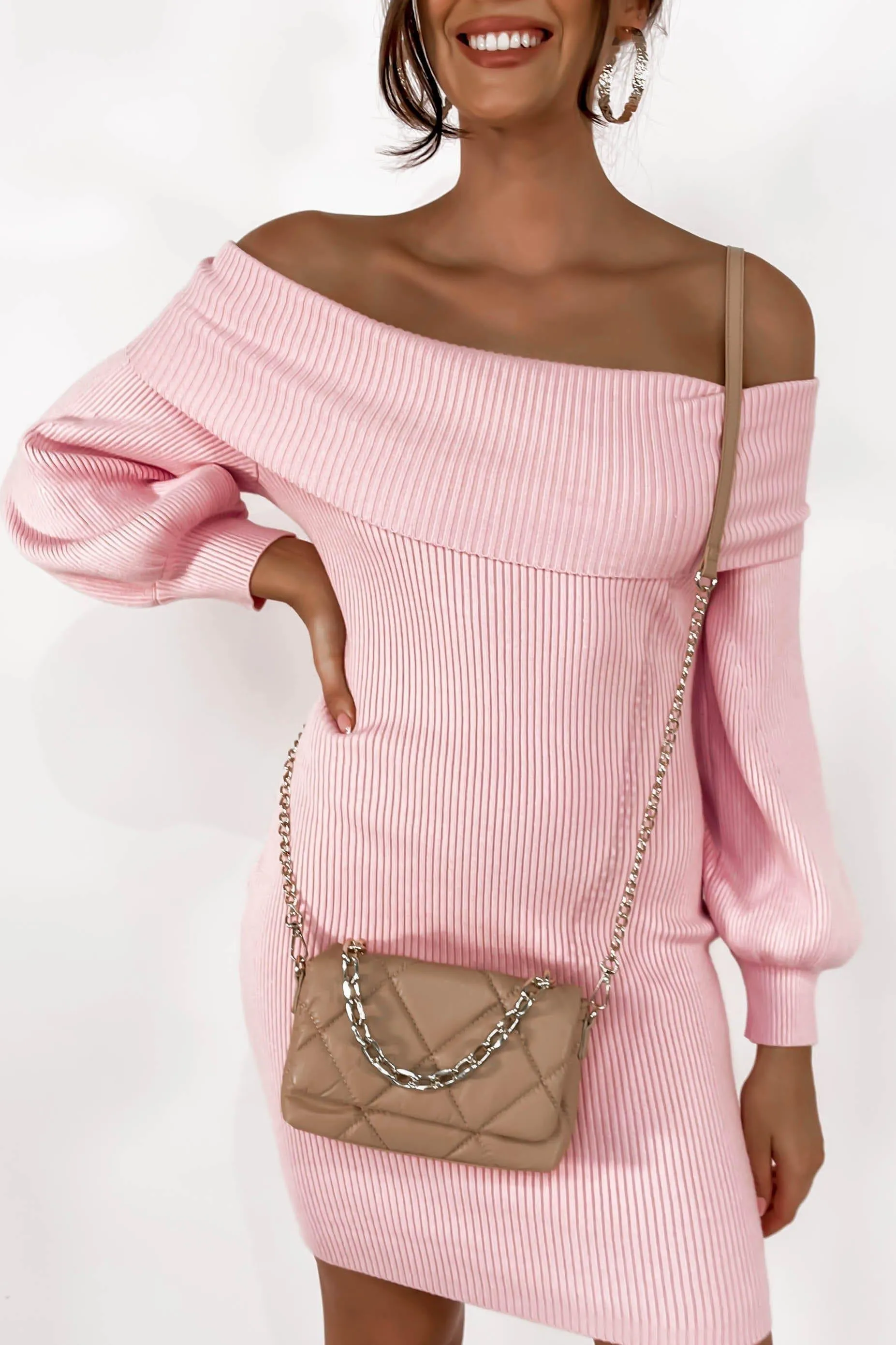 Lovilla Dress