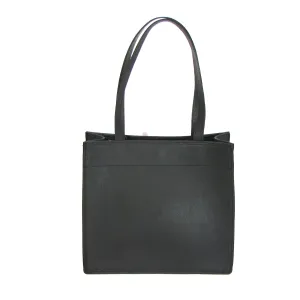 LT27B  Large Tote Bag - Black