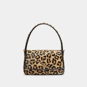 Lulu leopard hobo