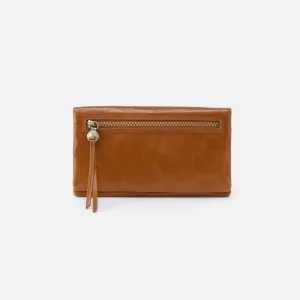 LUMEN Continental Wallet | 2 Options