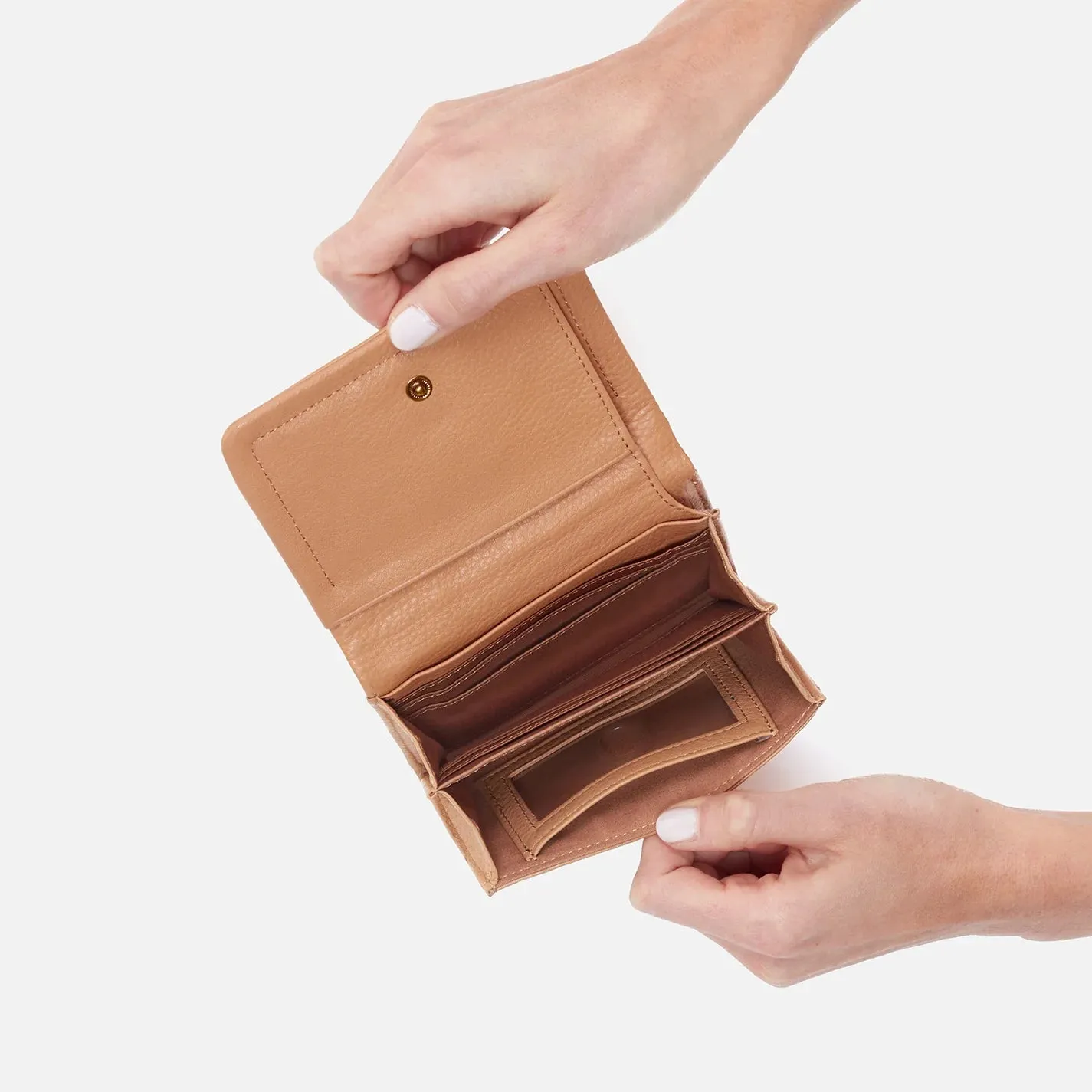 Lumen Medium Bifold