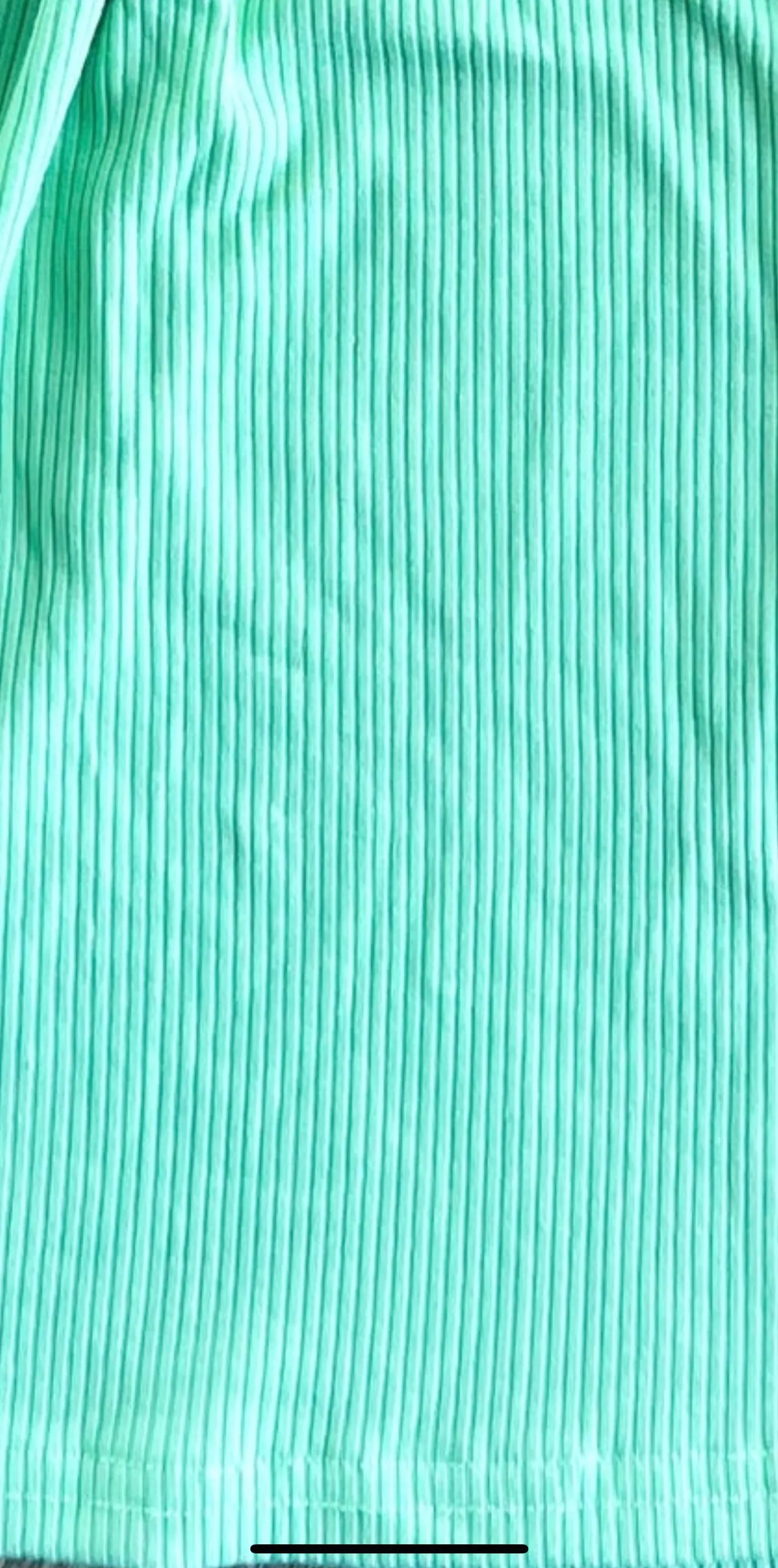 LUPITA OFF-SHOULDER RIBBED | DRESS