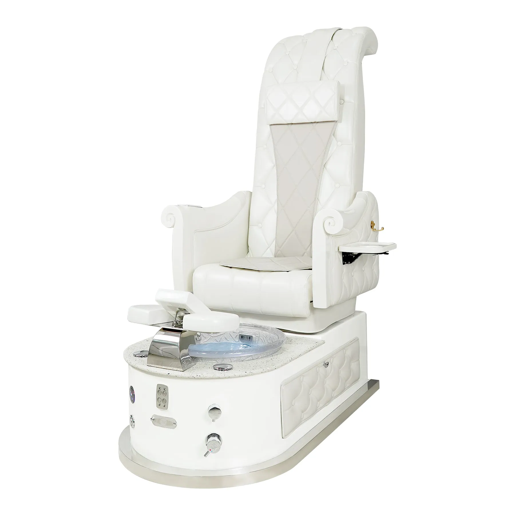 LUX ROYAL HB550s Pedicure Massage Spa Chair :: Open Box Condition
