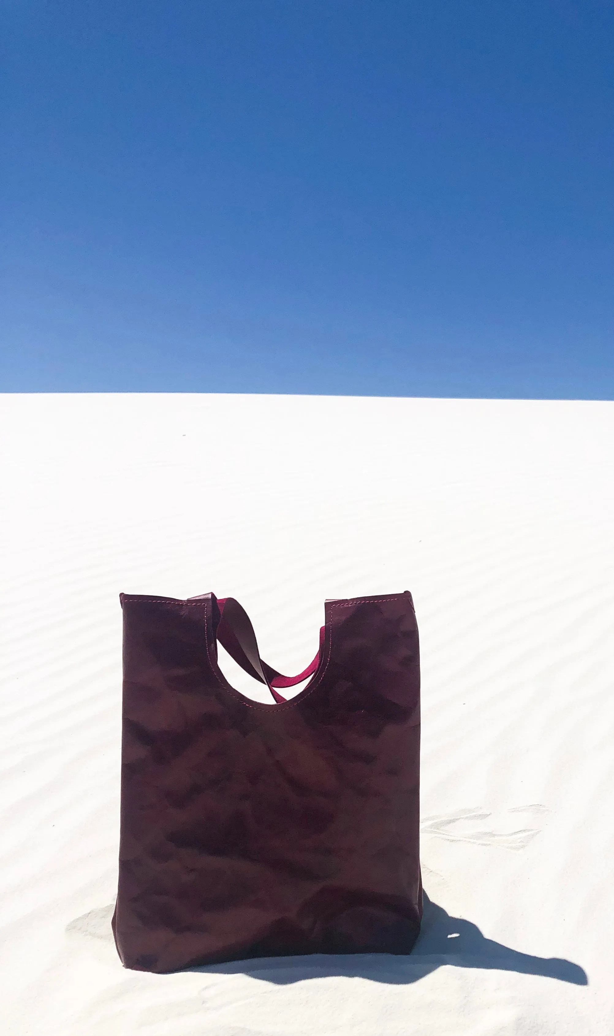 Made to Order: Jony tote bag