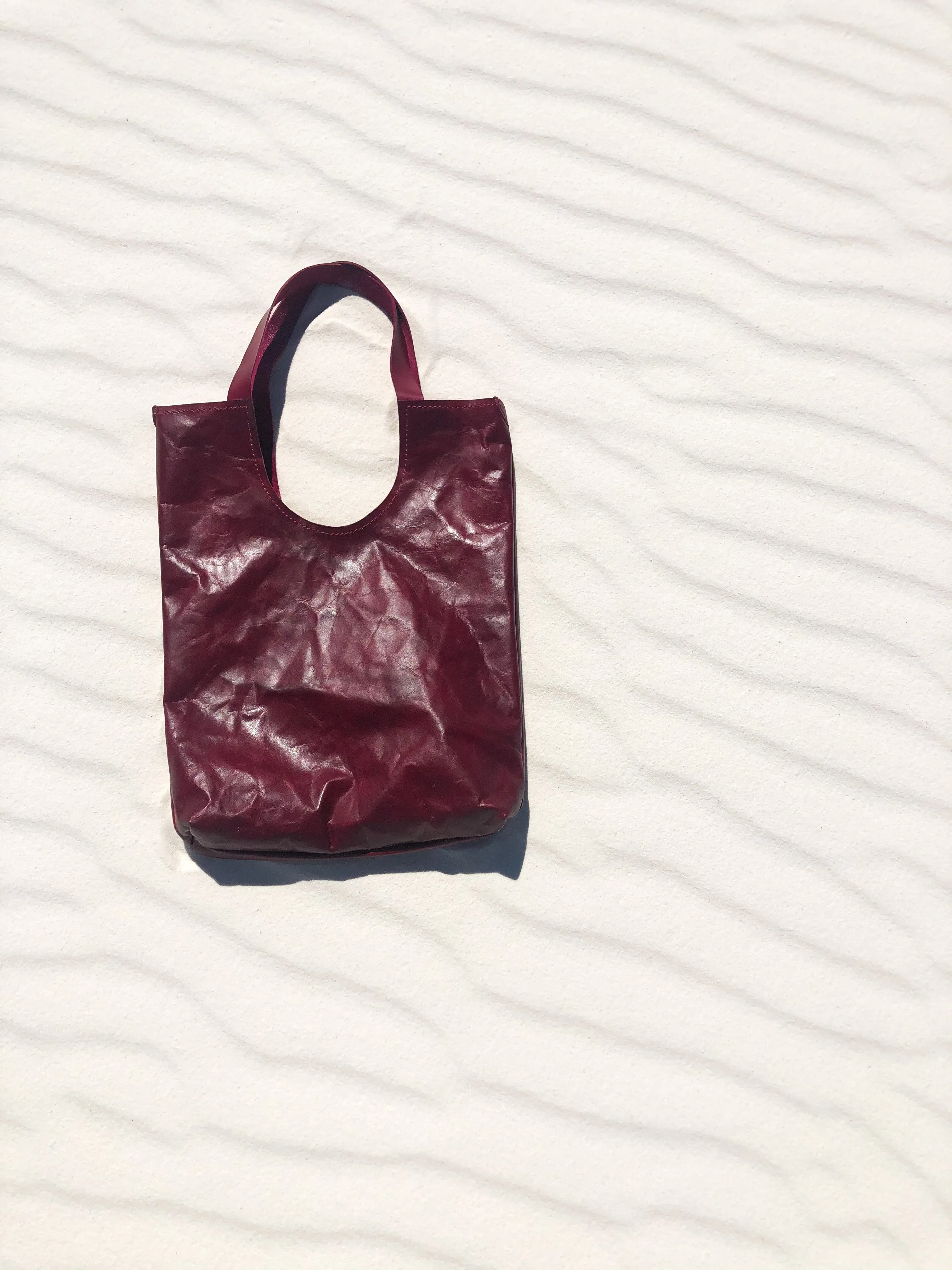 Made to Order: Jony tote bag