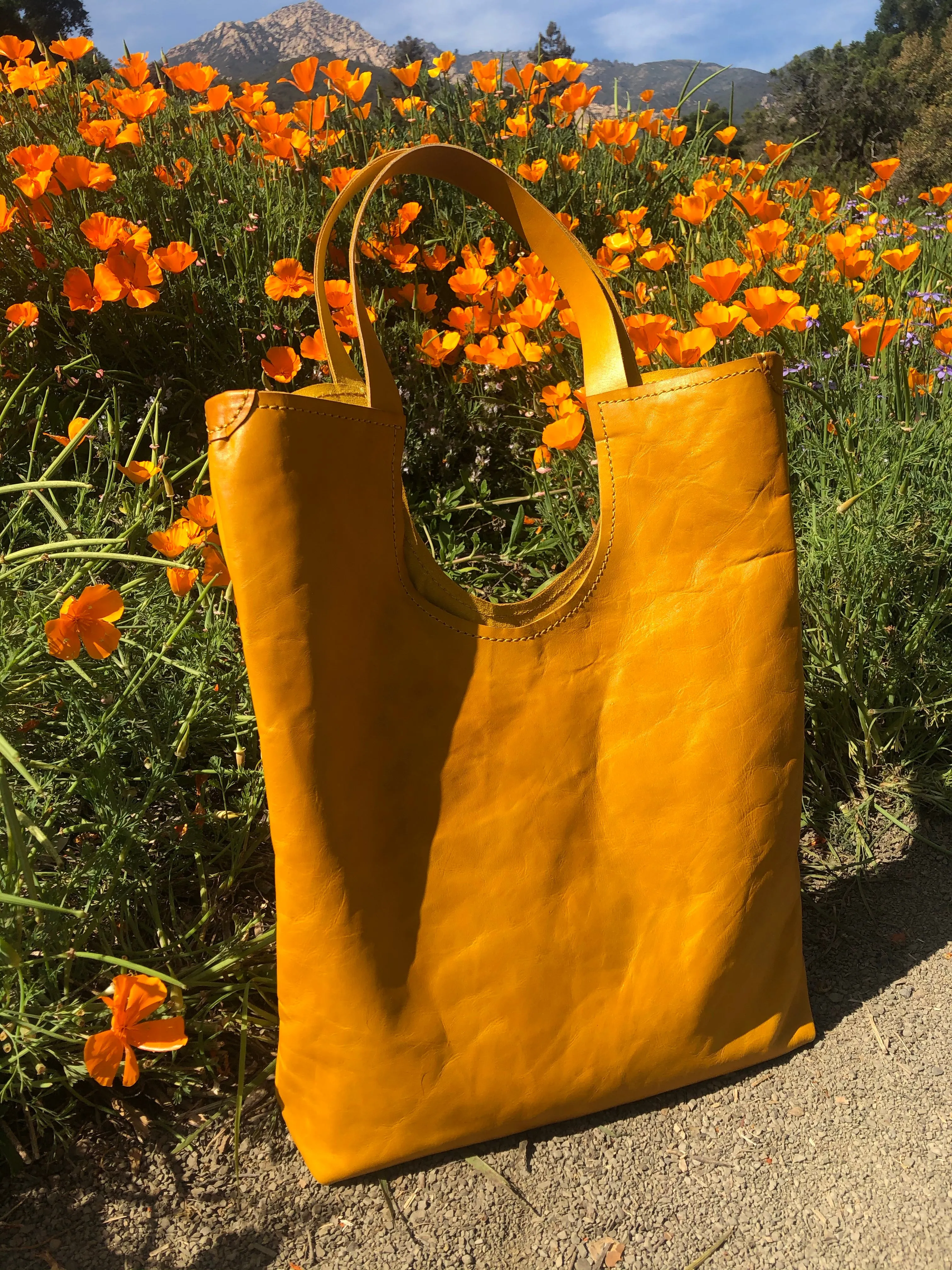 Made to Order: Jony tote bag
