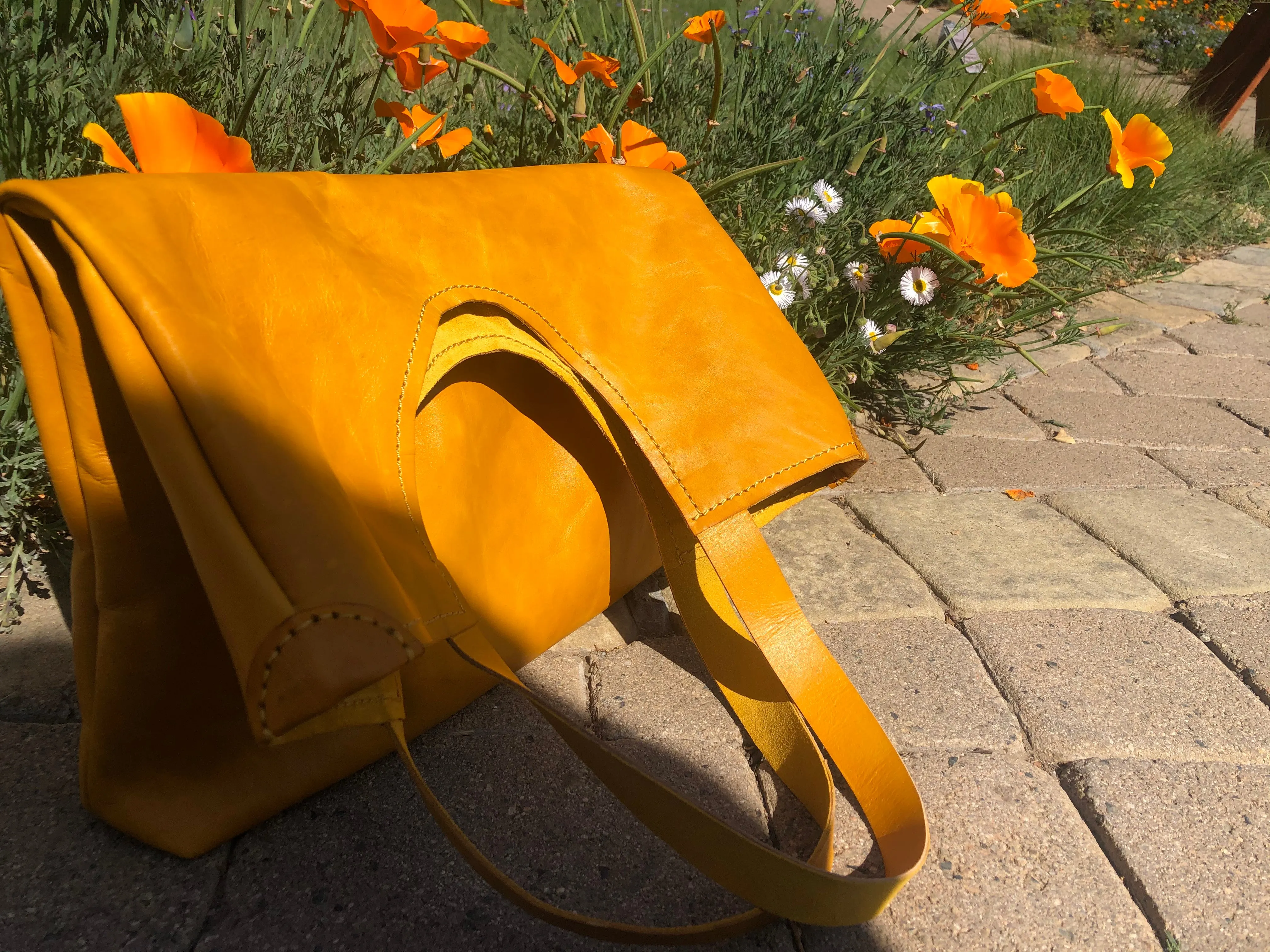 Made to Order: Jony tote bag