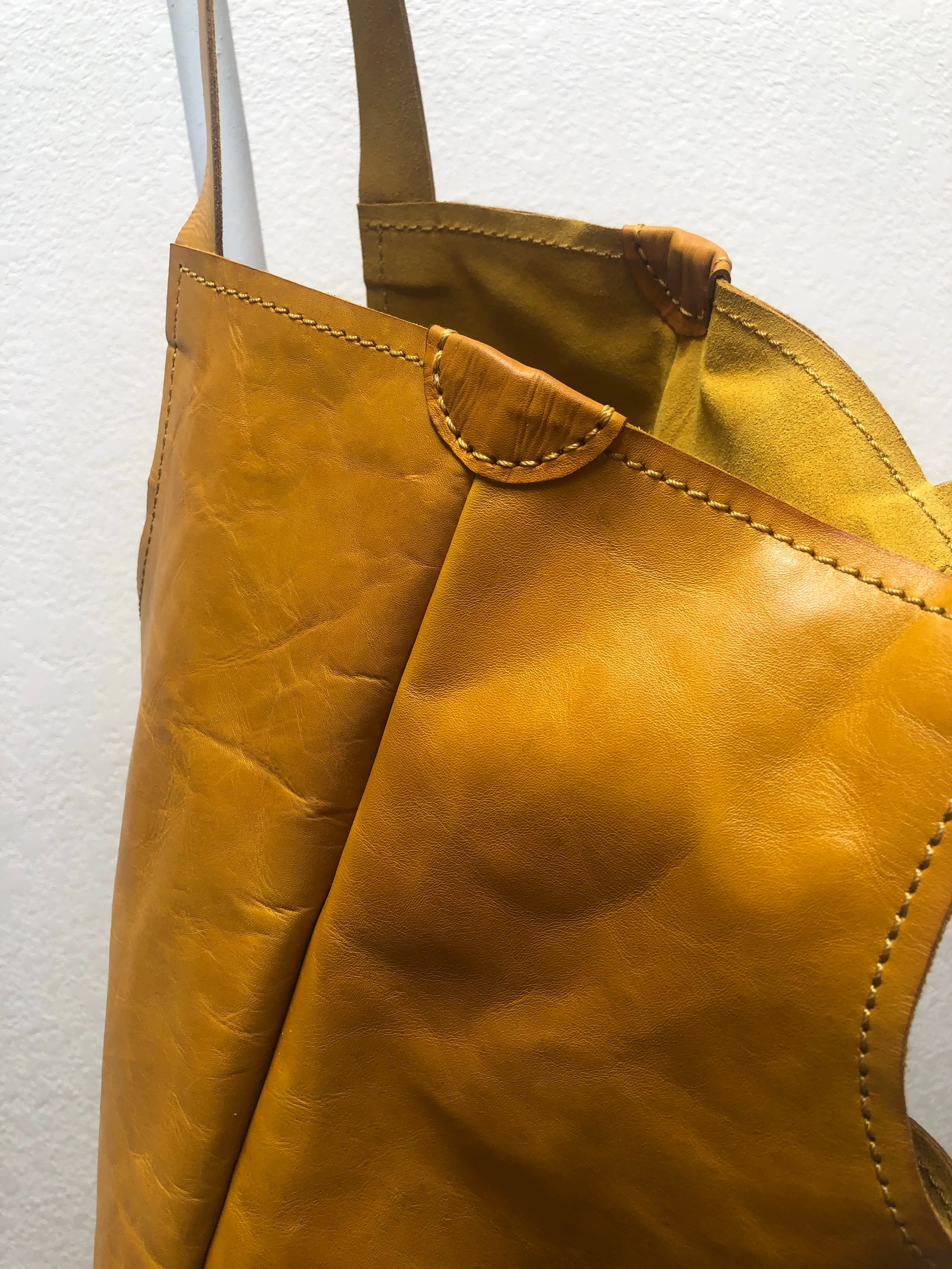 Made to Order: Jony tote bag