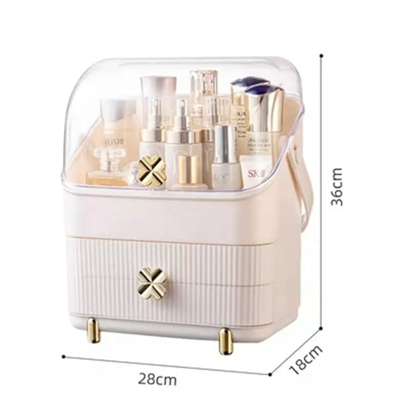 Makeup Organizer Cosmetic Storage Box