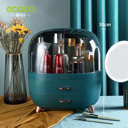 Makeup Organizer Cosmetic Storage Box