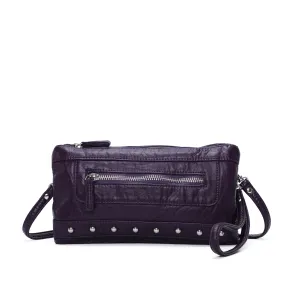 Malie Wristlet - Purple