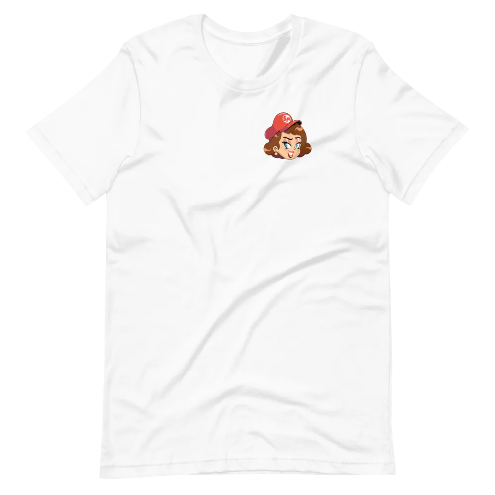 MAR10 Tee
