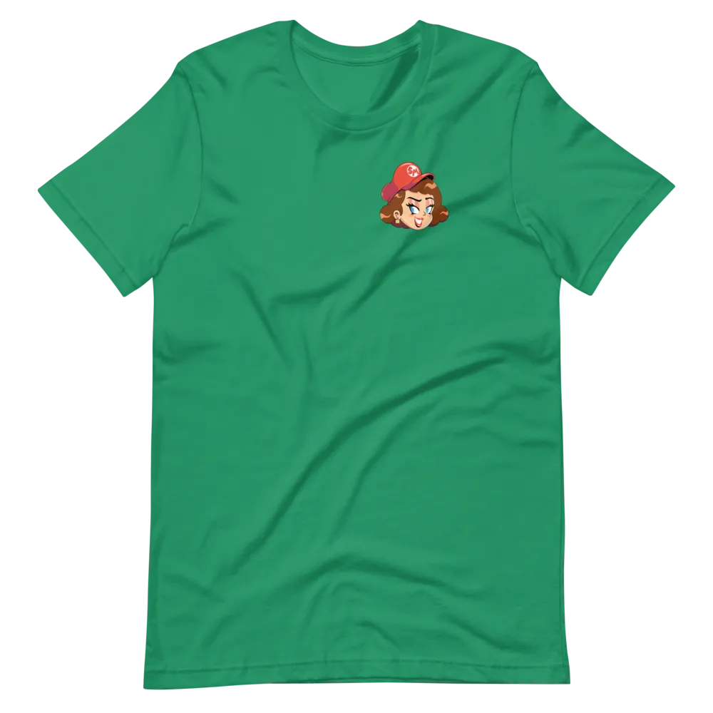 MAR10 Tee