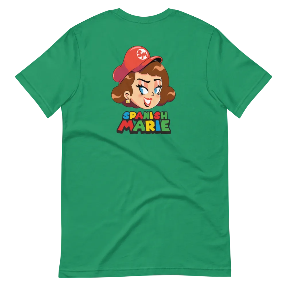 MAR10 Tee