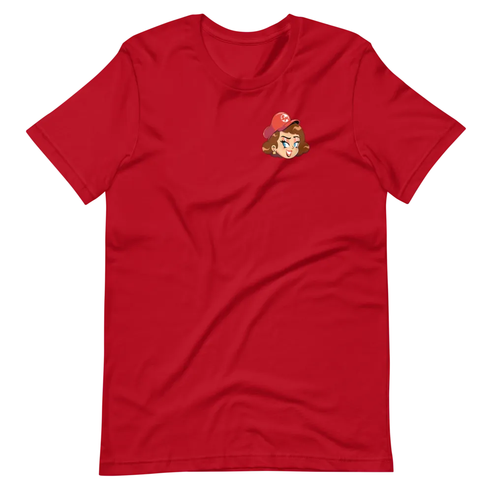 MAR10 Tee