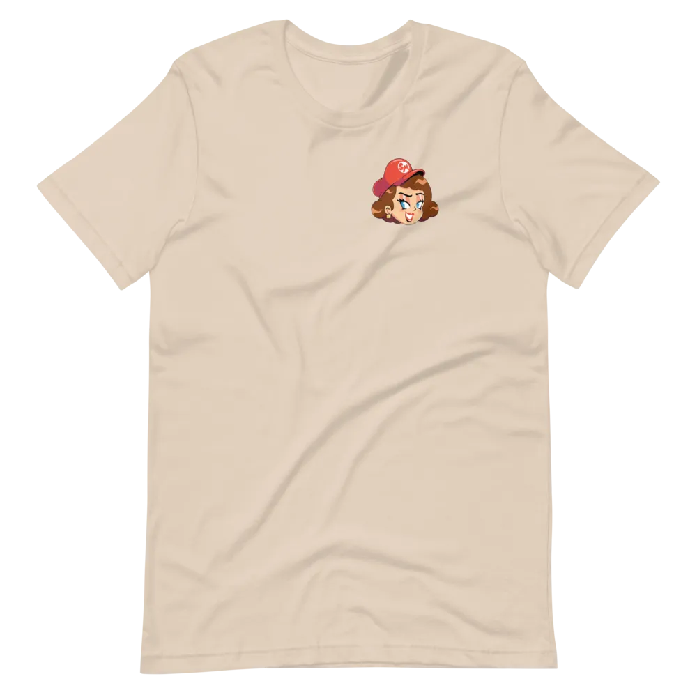 MAR10 Tee