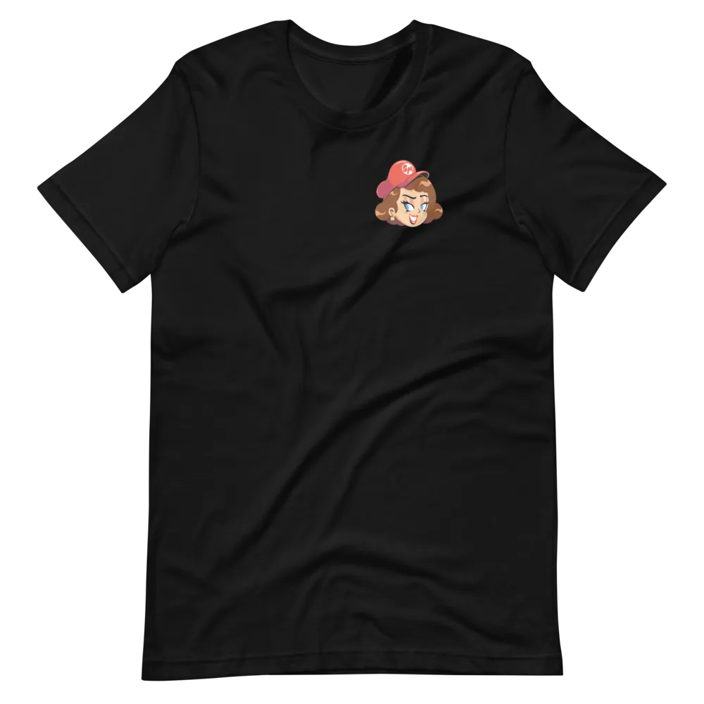 MAR10 Tee