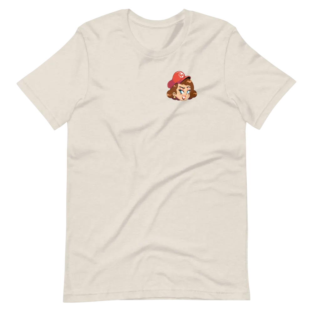MAR10 Tee