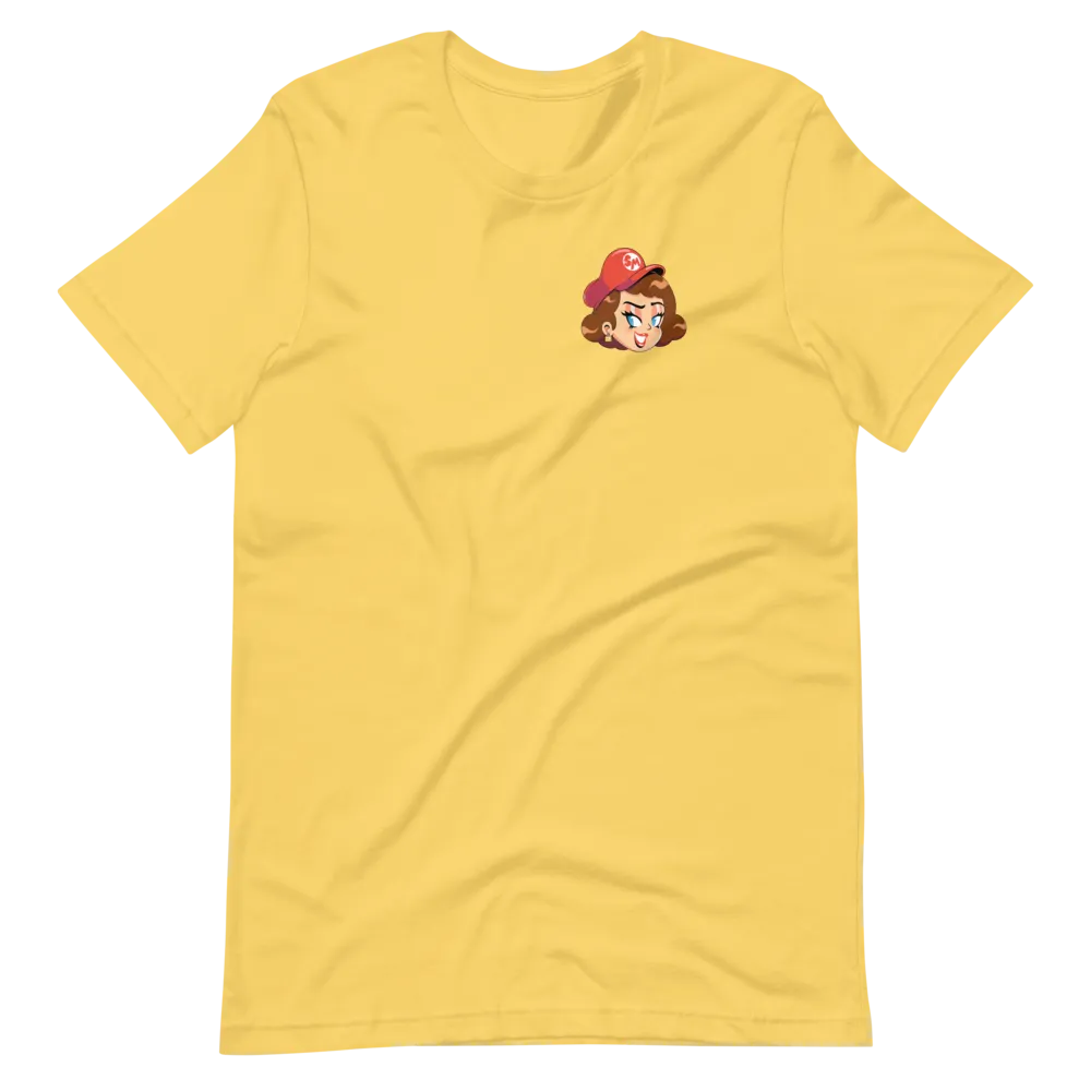 MAR10 Tee