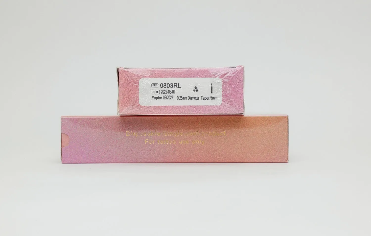 Mara Pro PMU Needle Cartridges