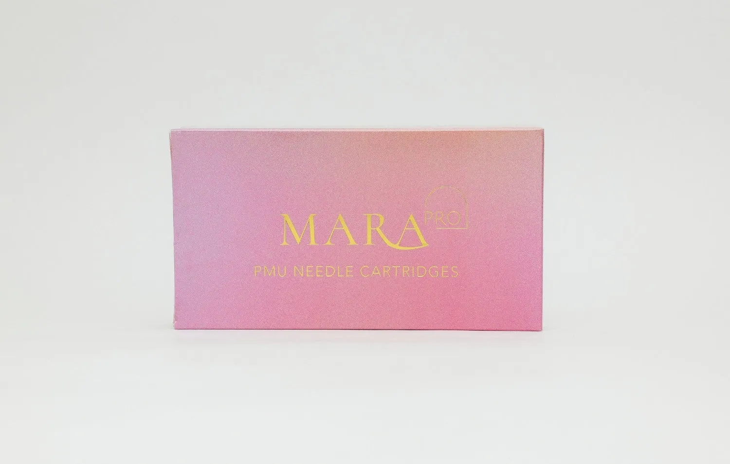 Mara Pro PMU Needle Cartridges