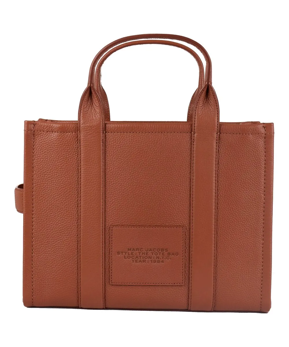 Marc Jacobs | Argan Oil The Leather Medium Tote
