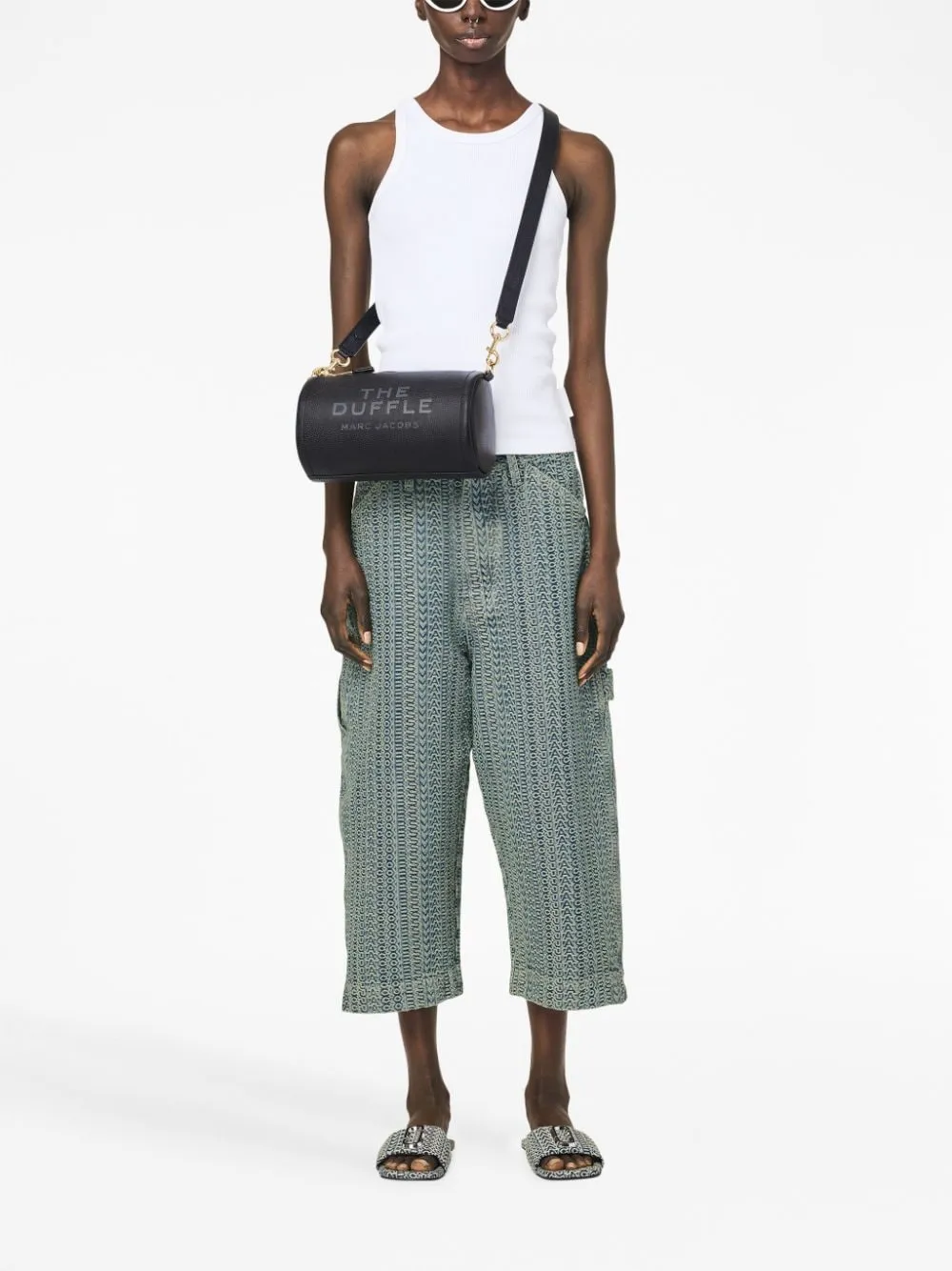 Marc Jacobs Bags.. Black
