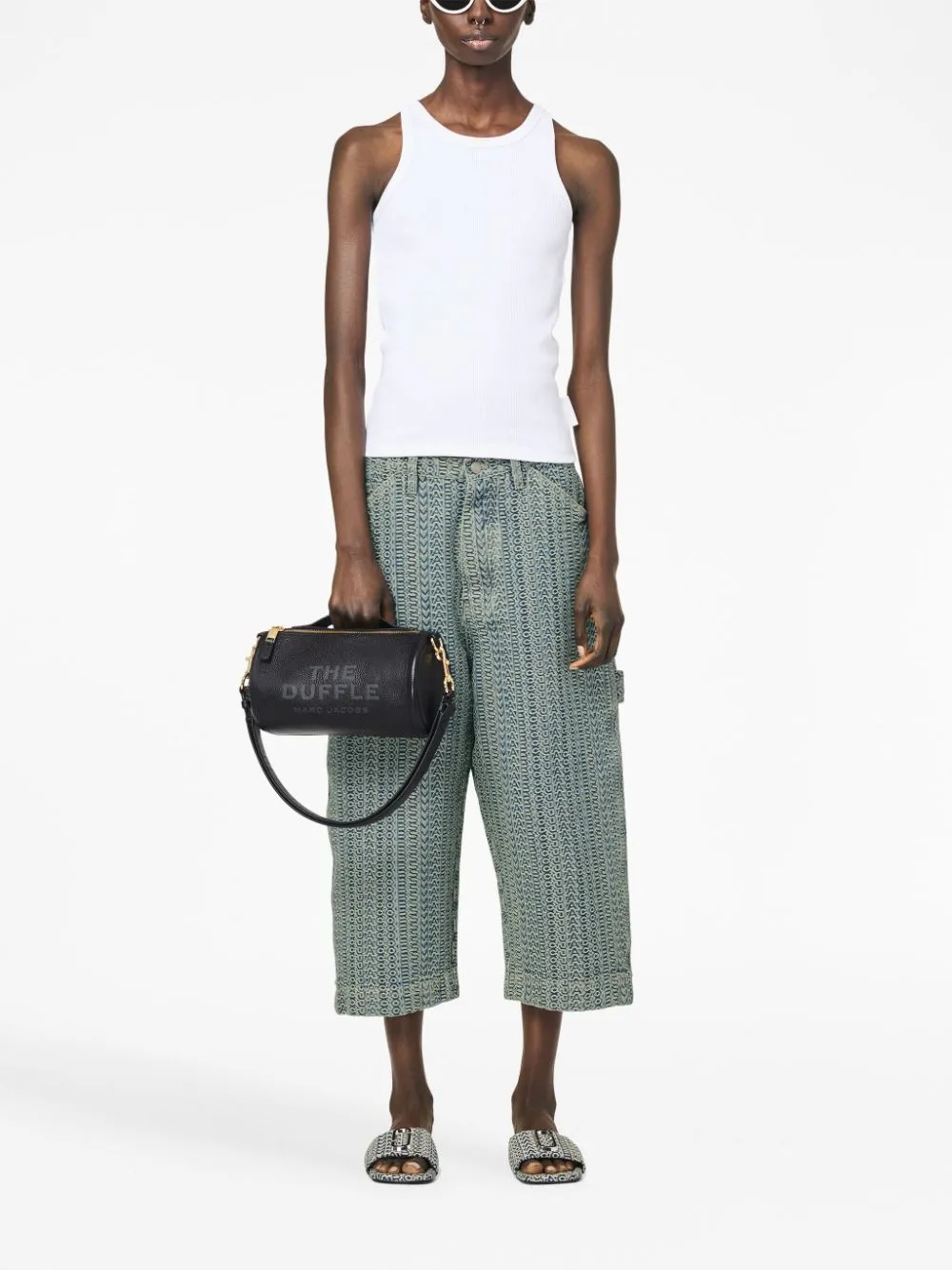 Marc Jacobs Bags.. Black