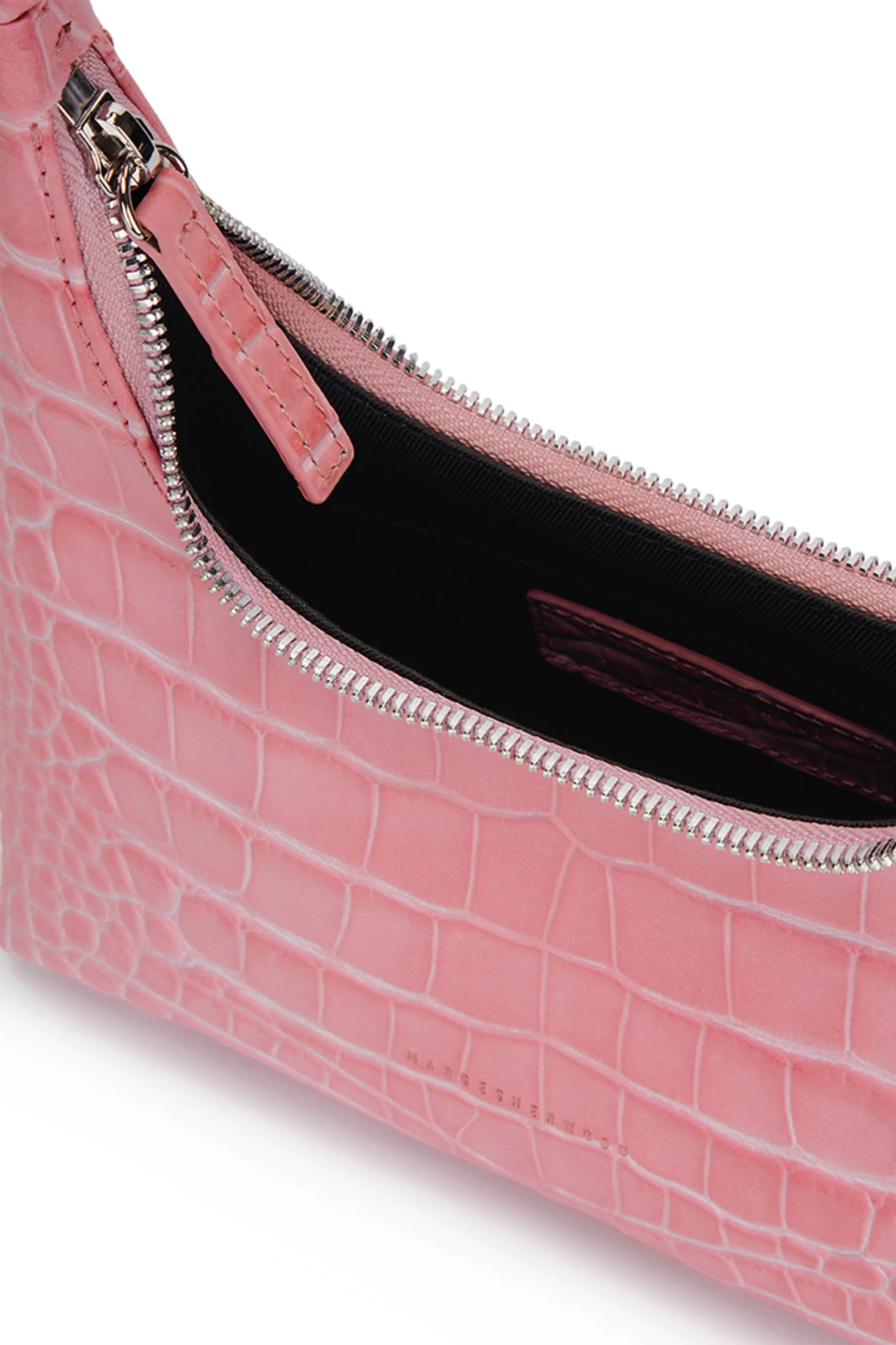 MARGESHERWOOD HOBO MINI CRANBERRY