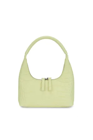MARGESHERWOOD HOBO MINI MOSS GREEN