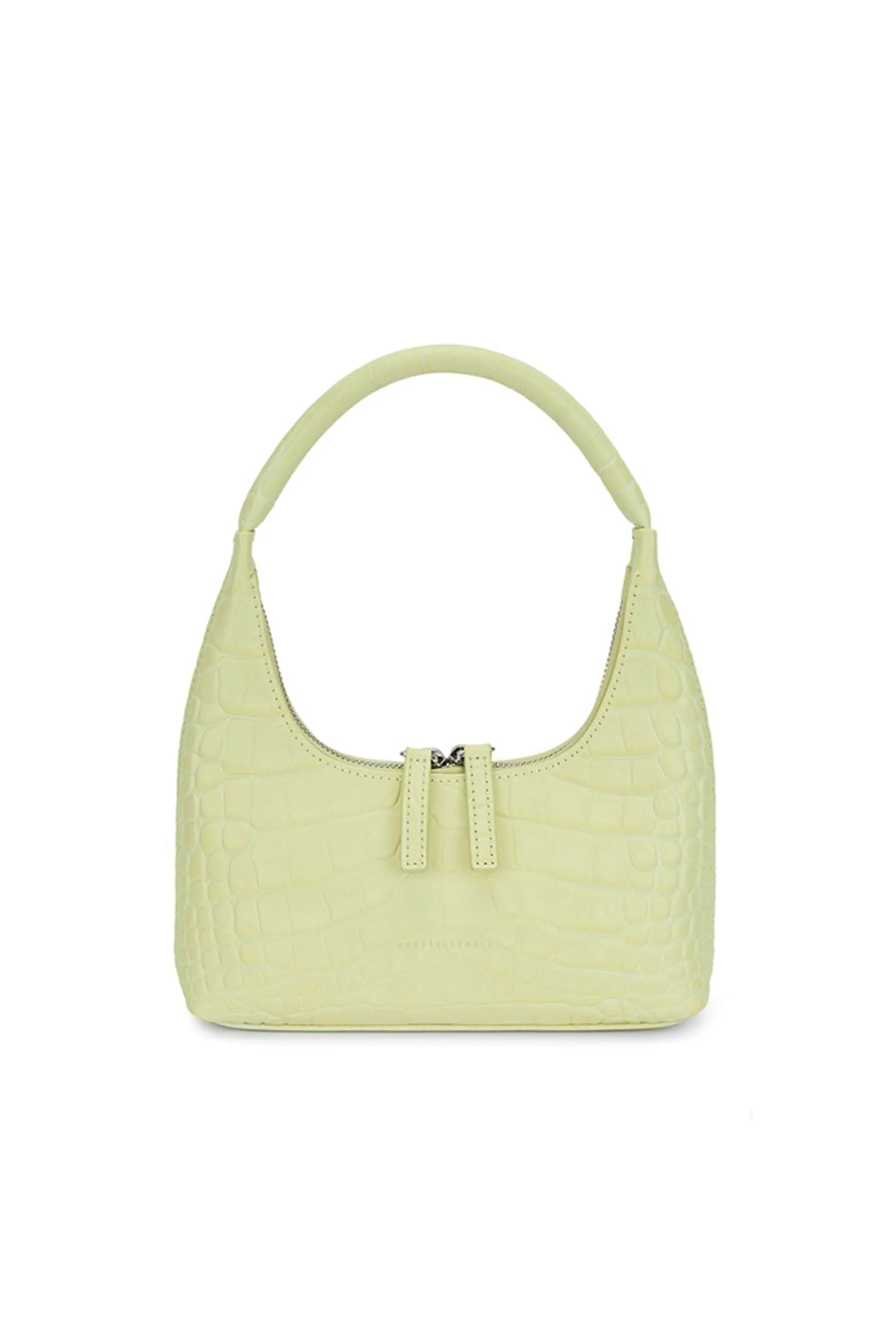 MARGESHERWOOD HOBO MINI MOSS GREEN