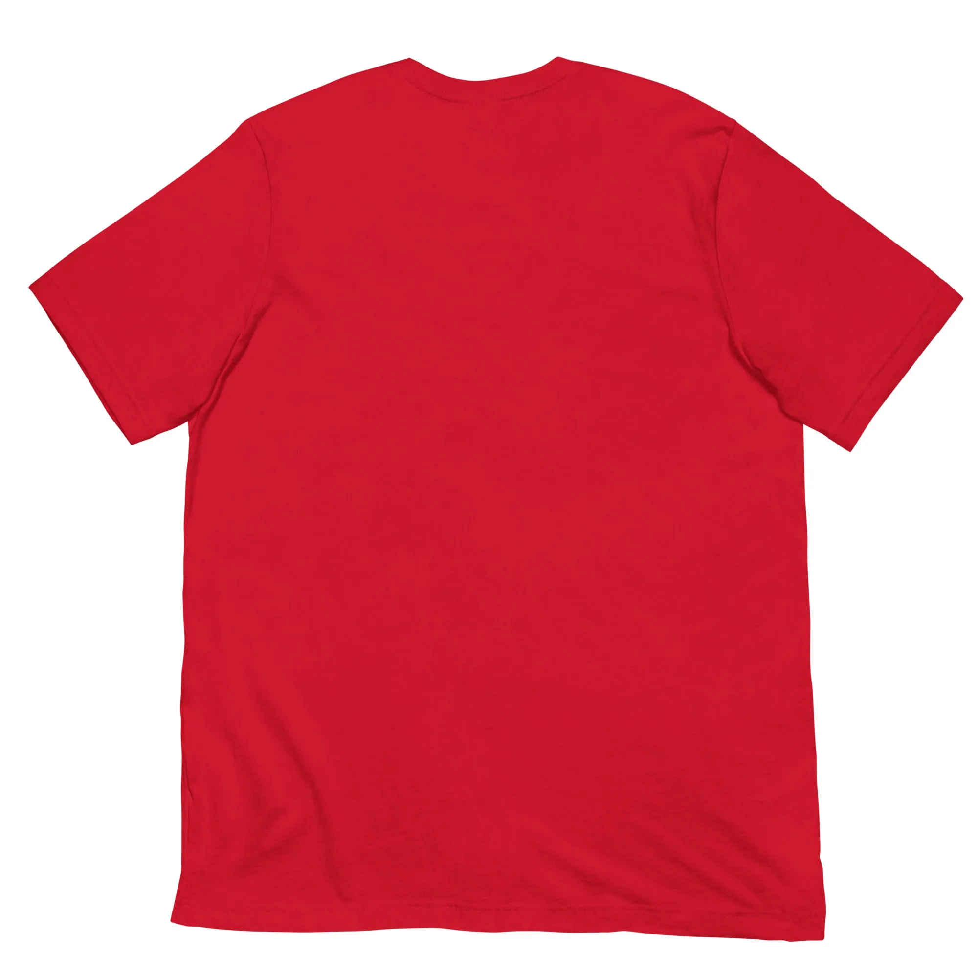 Marines Veteran Unisex t-shirt
