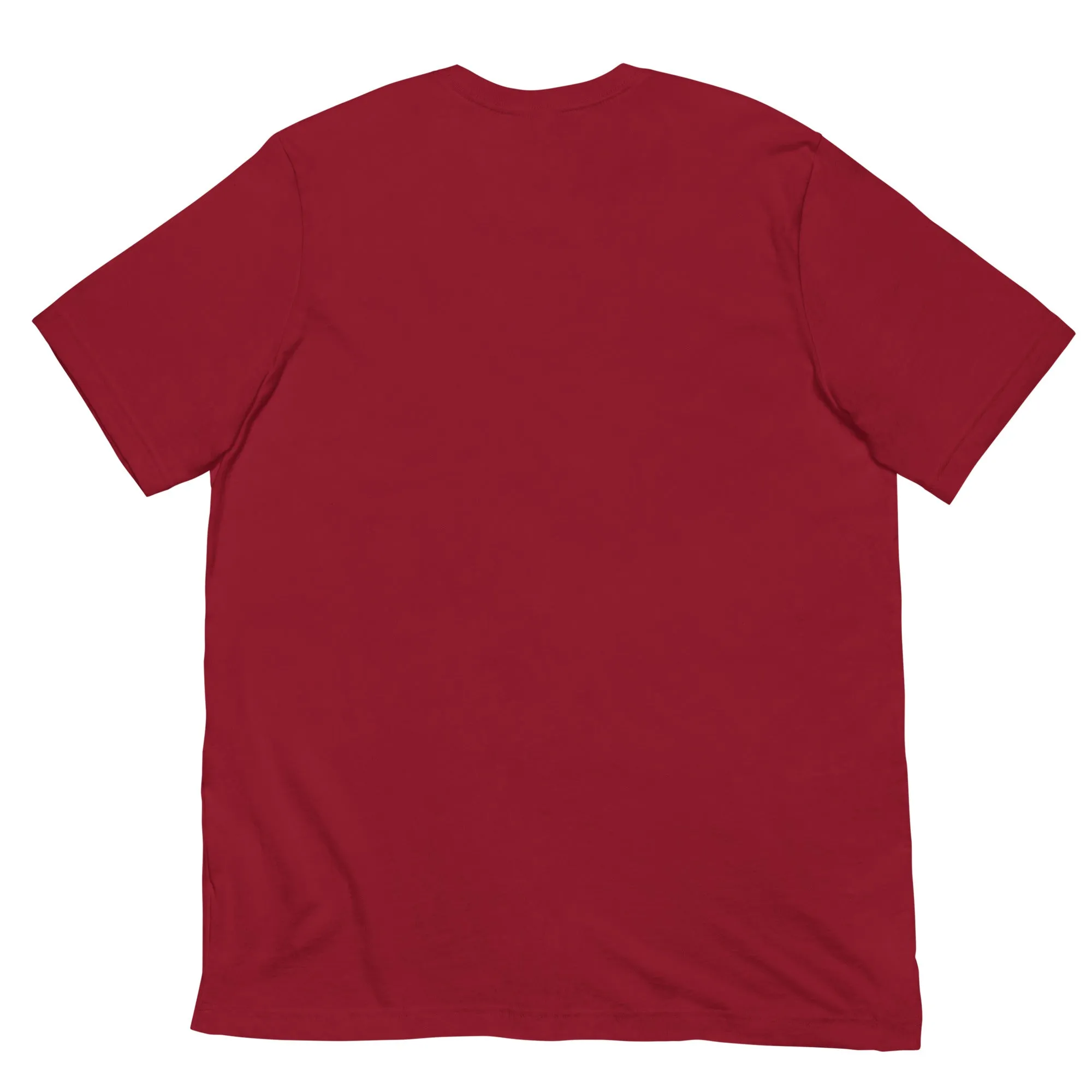 Marines Veteran Unisex t-shirt