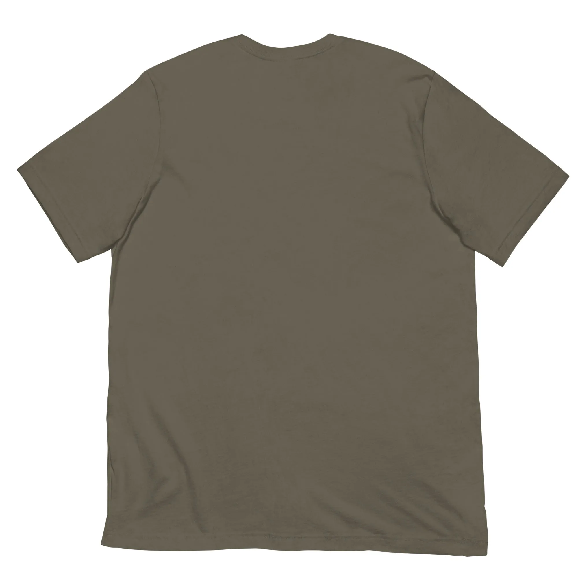 Marines Veteran Unisex t-shirt