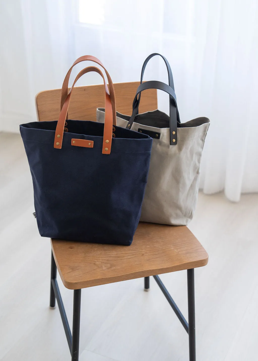 Market Tote