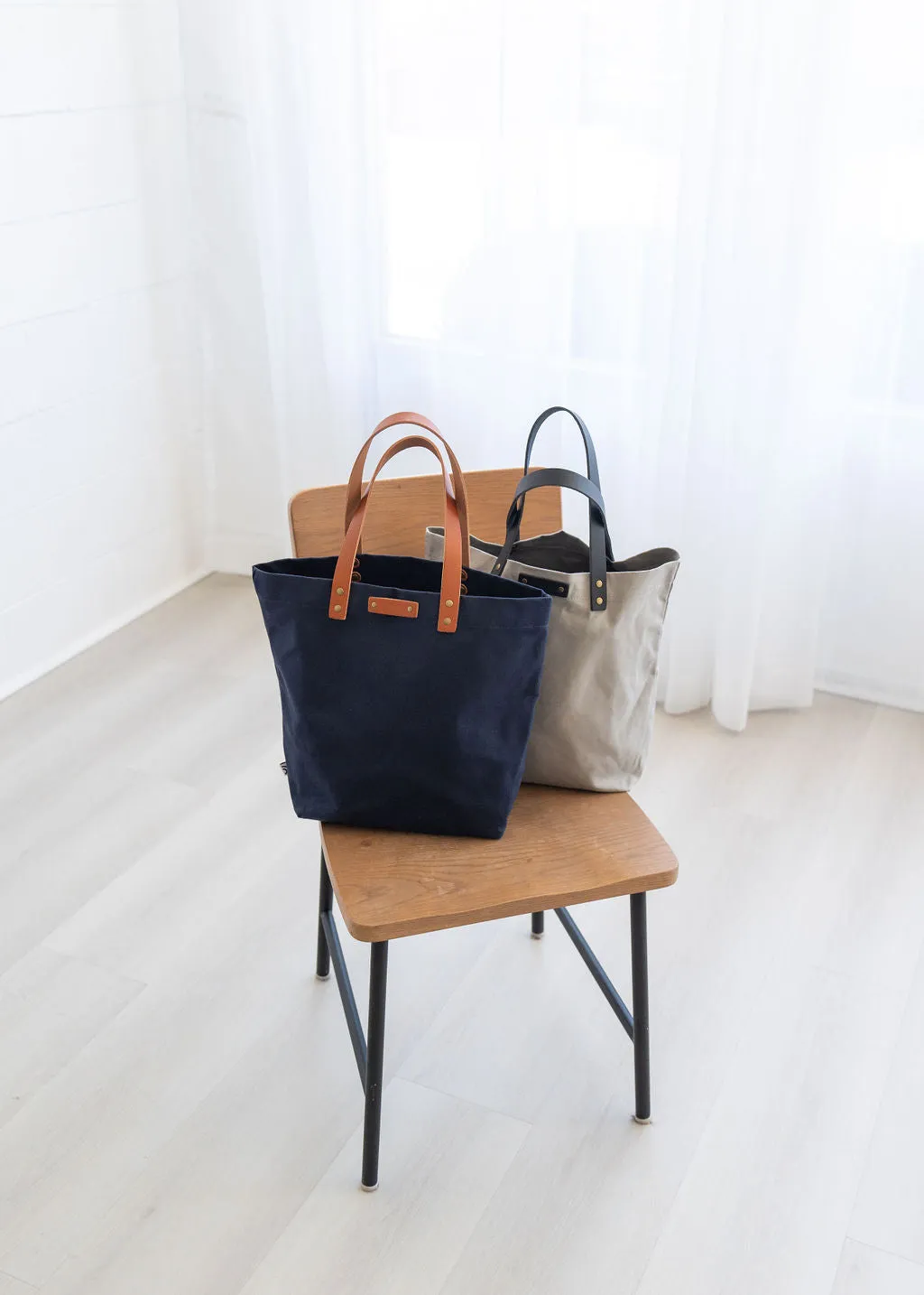Market Tote