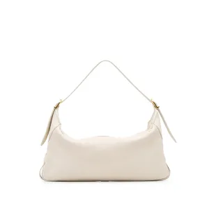 Medium Calfskin Romy Shoulder Bag