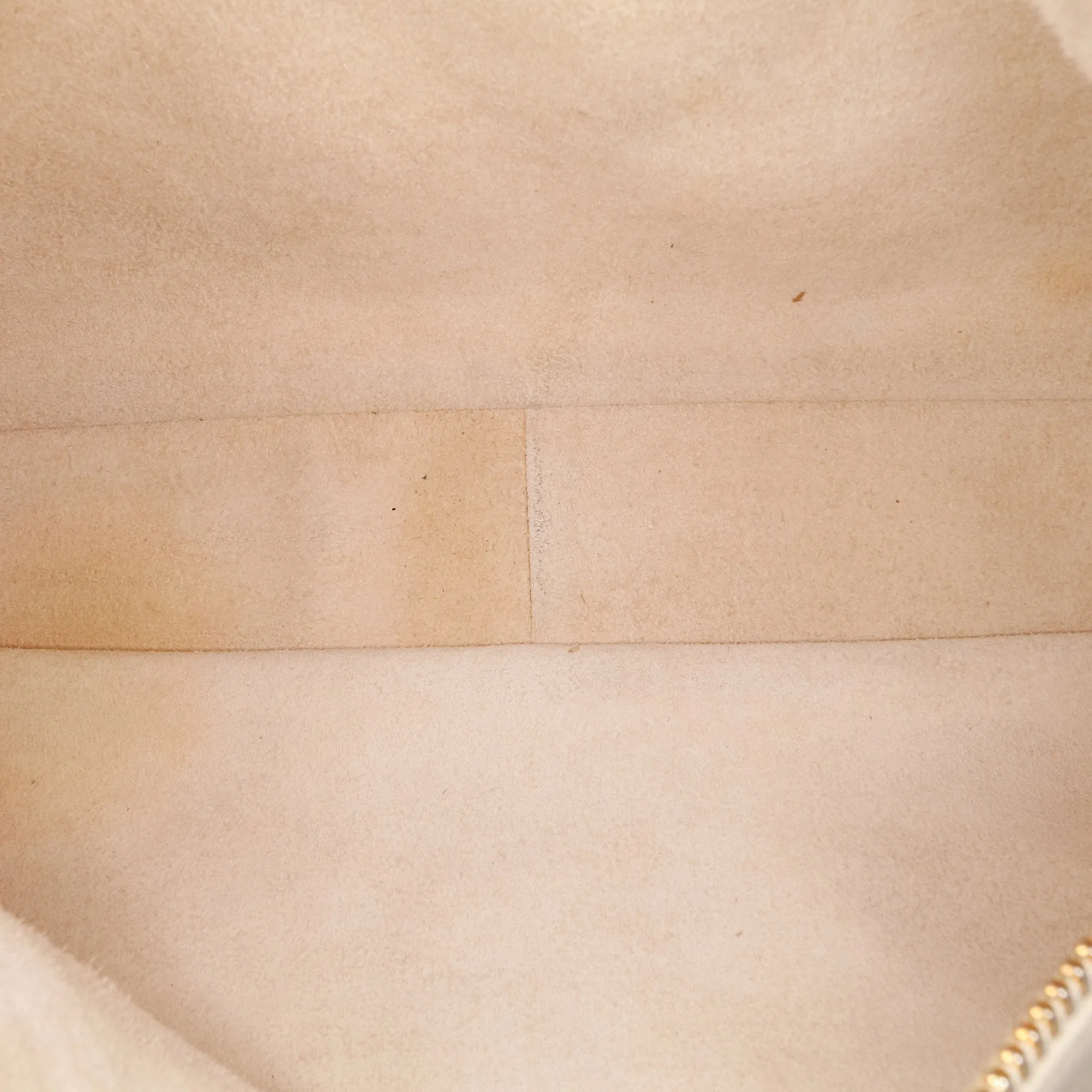 Medium Calfskin Romy Shoulder Bag