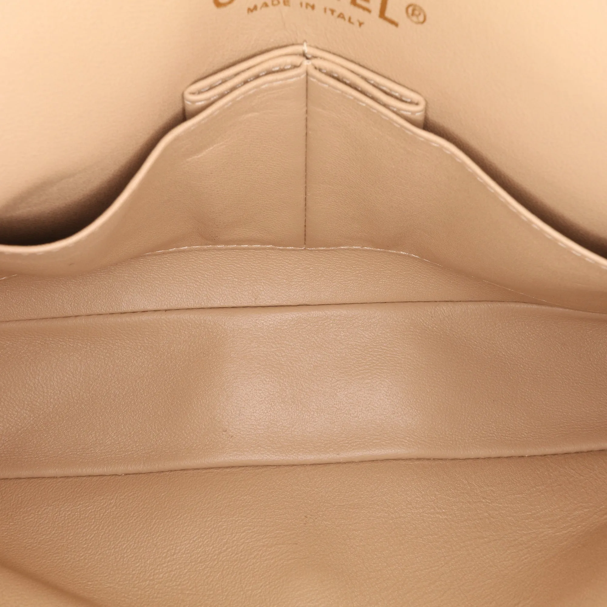 Medium Classic Jersey Coco Sailor Double Flap