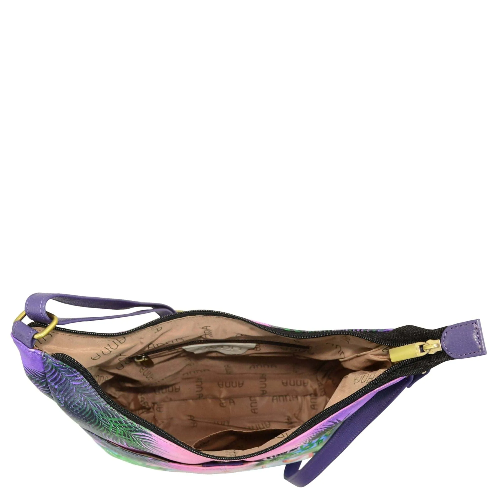 Medium Hobo - 8187