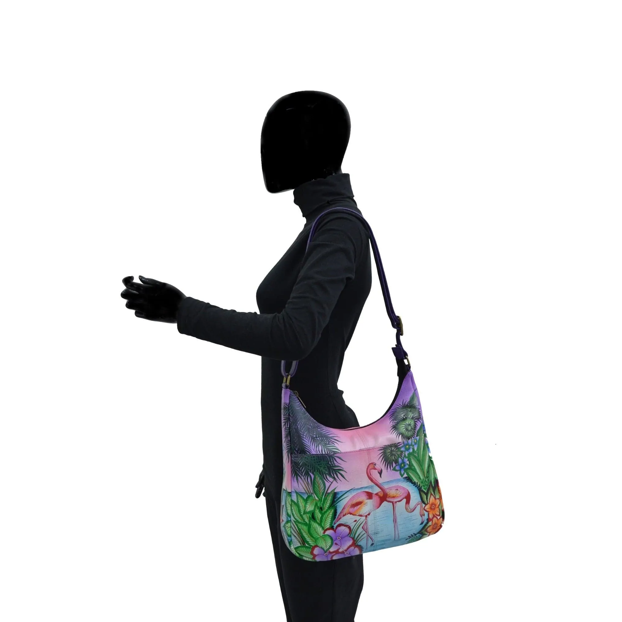Medium Hobo - 8187
