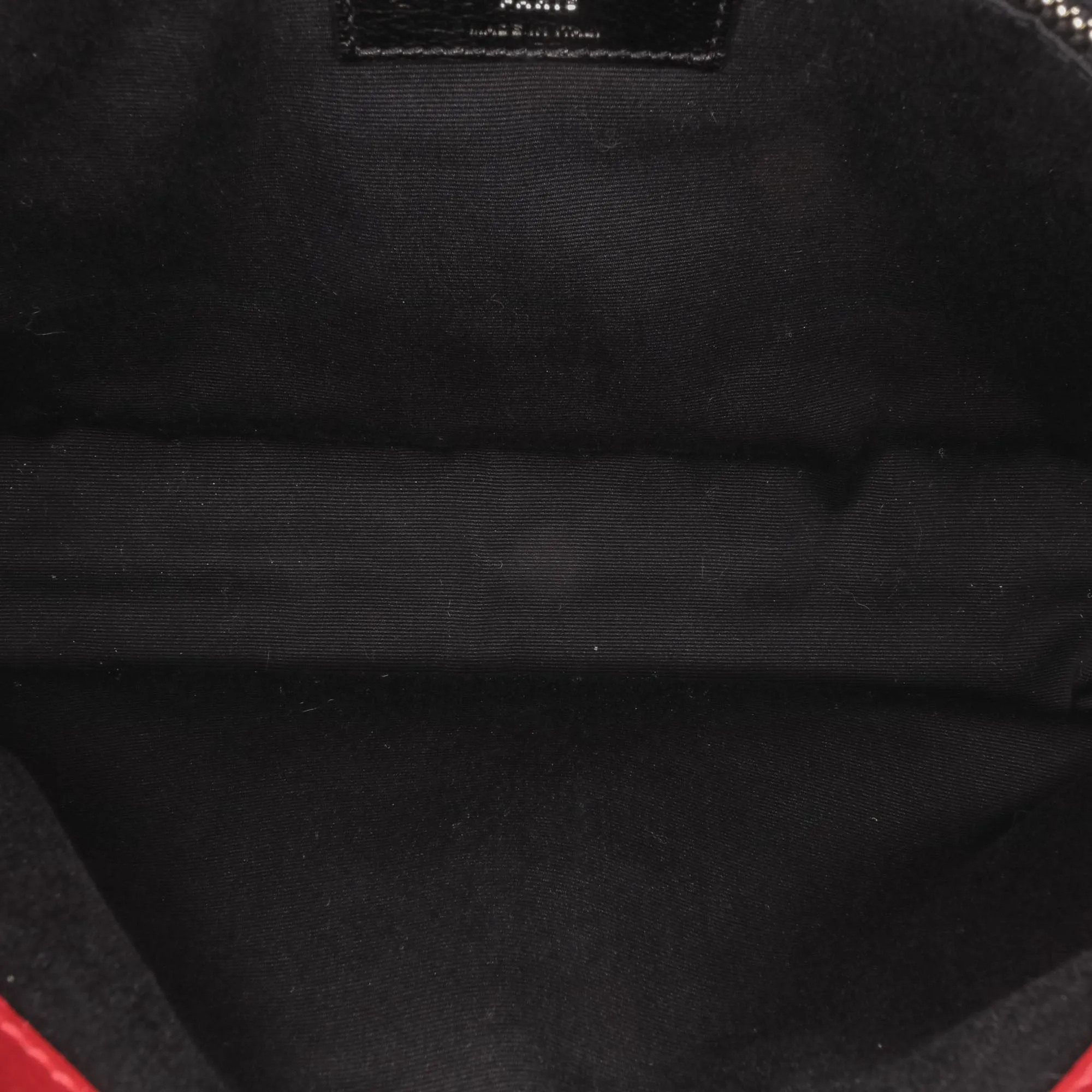 Medium Leather Monogram Matelasse LouLou Bag