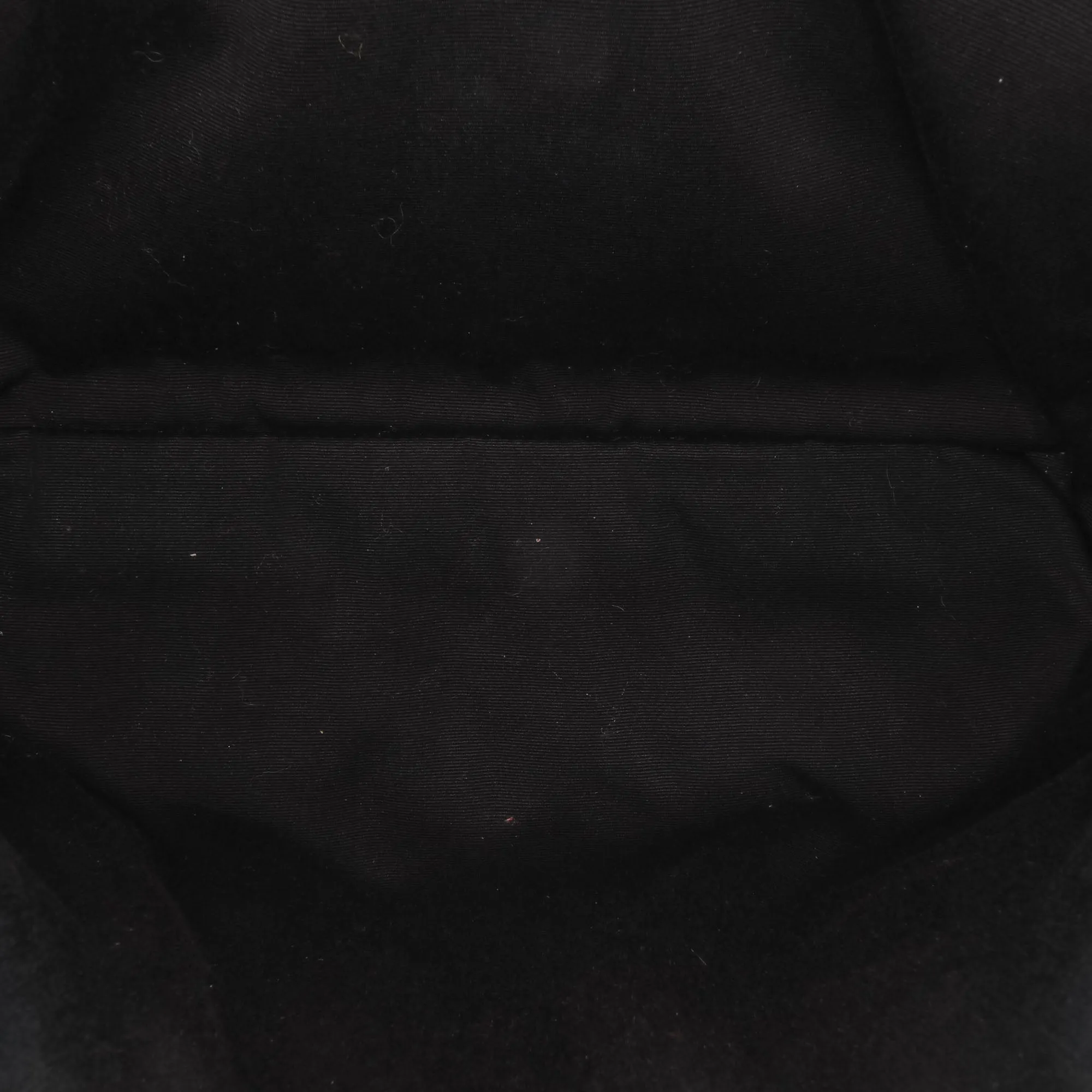Medium Leather Monogram Matelasse LouLou Bag