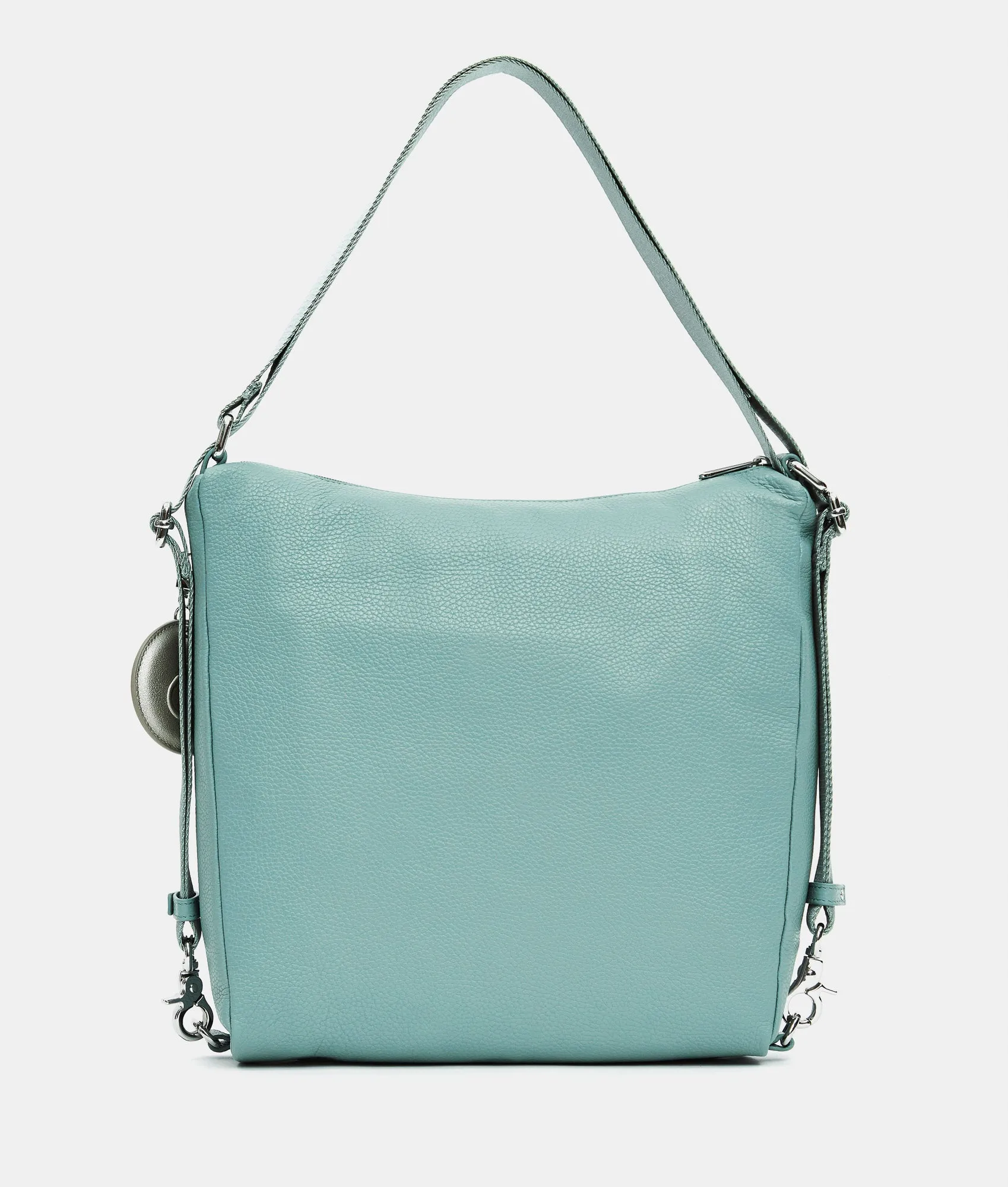 Mellow Leather Crossover