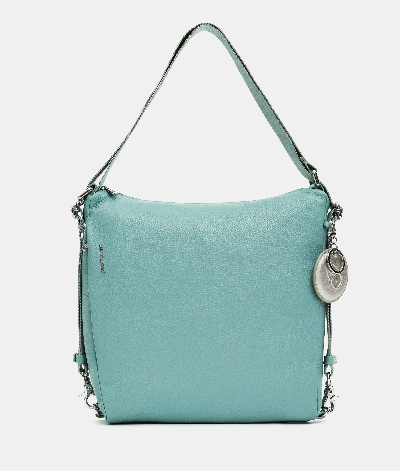 Mellow Leather Crossover