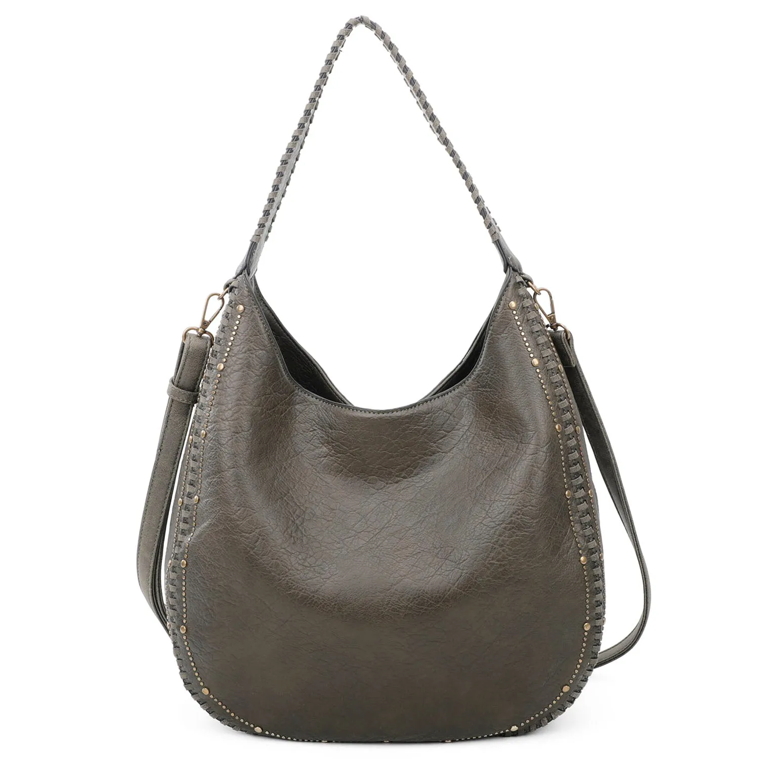 Memphis Hobo - Army Green
