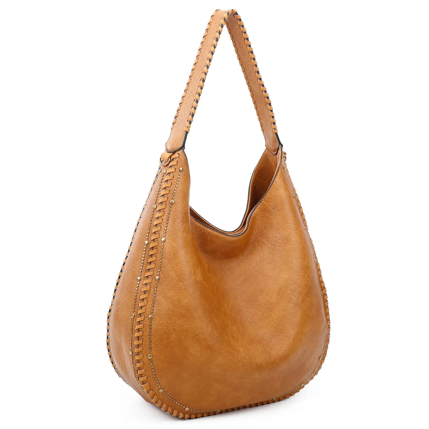 Memphis Hobo - Light Brown