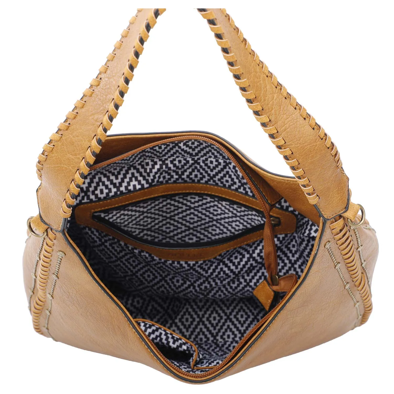 Memphis Hobo - Light Brown